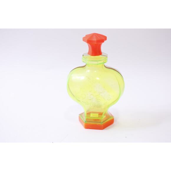 1960s, Kiddle Kologne, Green Bottle, Doll Accessory, Toy, Mattel ~ 250929-WH 764 - Picture 1 of 3